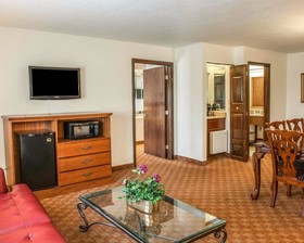 Comfort Inn Lafayette