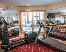 Comfort Inn Lafayette