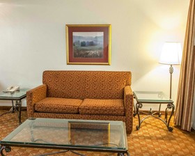 Comfort Inn Lafayette
