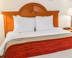 Comfort Inn Lafayette
