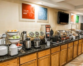Comfort Inn Lafayette
