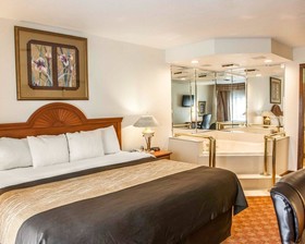 Comfort Inn Lafayette