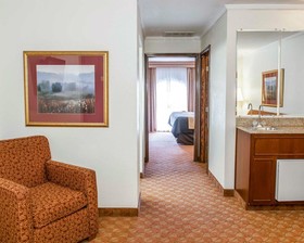 Comfort Inn Lafayette