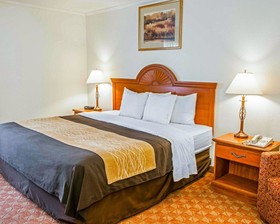 Comfort Inn Lafayette
