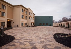 Courtyard Lafayette