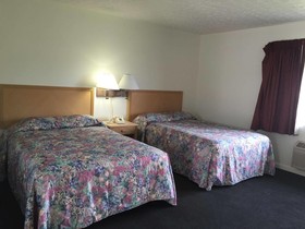 Economy Inn Lafayette