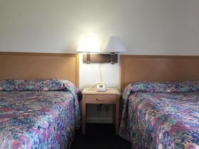 Economy Inn Lafayette
