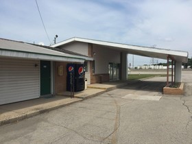 Economy Inn Lafayette