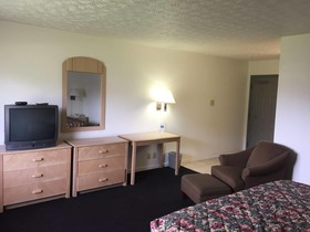 Economy Inn Lafayette