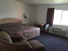 Economy Inn Lafayette