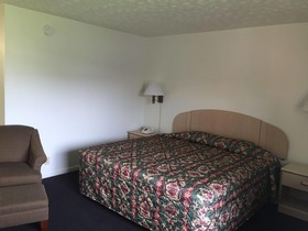 Economy Inn Lafayette