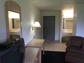 Economy Inn Lafayette