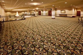 Holiday Inn Select Lafayette-City Centre