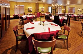 Holiday Inn Select Lafayette-City Centre