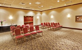 Holiday Inn Select Lafayette-City Centre