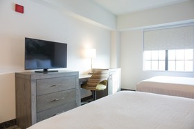 Holiday Inn Select Lafayette-City Centre