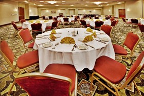 Holiday Inn Select Lafayette-City Centre