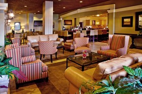 Holiday Inn Select Lafayette-City Centre