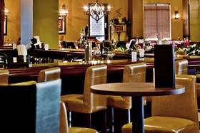 Holiday Inn Select Lafayette-City Centre