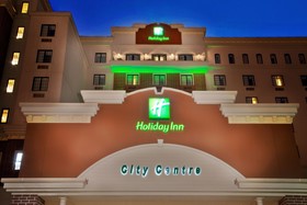 Holiday Inn Select Lafayette-City Centre