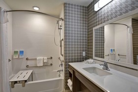 Home2 Suites By Hilton Lafayette