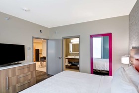 Home2 Suites By Hilton Lafayette
