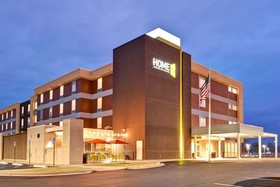 Home2 Suites By Hilton Lafayette