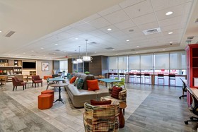 Home2 Suites By Hilton Lafayette