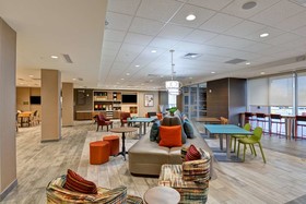 Home2 Suites By Hilton Lafayette