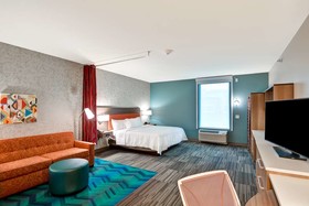 Home2 Suites By Hilton Lafayette