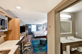 Home2 Suites By Hilton Lafayette