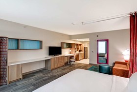 Home2 Suites By Hilton Lafayette