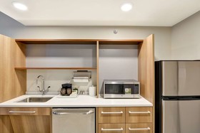Home2 Suites By Hilton Lafayette