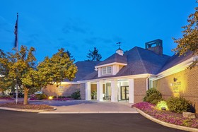 Homewood Suites by Hilton Lafayette