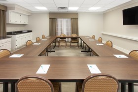 Homewood Suites by Hilton Lafayette