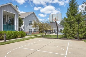 Homewood Suites by Hilton Lafayette