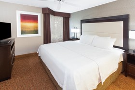 Homewood Suites by Hilton Lafayette