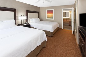 Homewood Suites by Hilton Lafayette