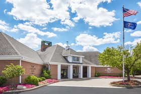 Homewood Suites by Hilton Lafayette