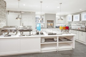 Homewood Suites by Hilton Lafayette