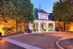 Homewood Suites by Hilton Lafayette