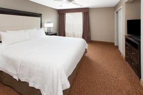 Homewood Suites by Hilton Lafayette