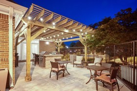 Homewood Suites by Hilton Lafayette