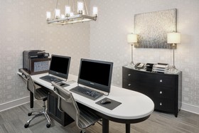 Homewood Suites by Hilton Lafayette