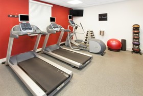 Homewood Suites by Hilton Lafayette