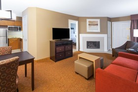Homewood Suites by Hilton Lafayette