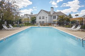 Homewood Suites by Hilton Lafayette