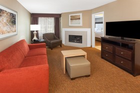 Homewood Suites by Hilton Lafayette