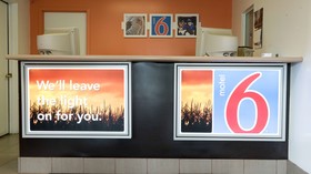 Motel 6 Lafayette In