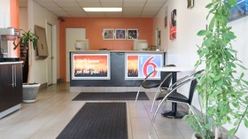 Motel 6 Lafayette In